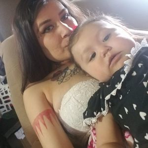 Meet your Posher, Louise